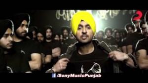 Watch Main Fan Bhagat Singh Da - Official Song Video Video