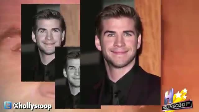 Watch Liam Hemsworth's Friends Want Him To Ditch Miley Cyrus Video