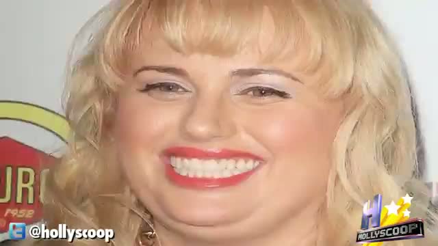 Watch Rebel Wilson In Talks To Join 'Hunger Games' Video