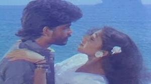 Watch Vikram Movie Songs - Neevele Na Pranam Song - Nagarjuna & Sobhana - Telugu Cinema Movies Video