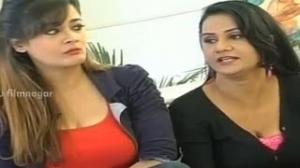 Watch Allari Naresh's Kevvu Keka Movie Making - Kiran Rathod, Ali, Krishna Bhagavan, Sharmila - Telugu Cinema Movies Video