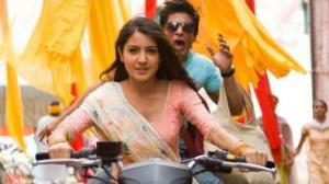 Watch I am ready Partner - Rab Ne Bana Di Jodi Video