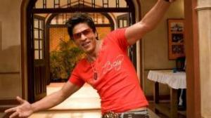 Watch Tight fit Jeans of Raj - Rab Ne Bana Di Jodi Video