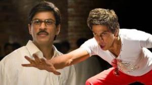 Watch Suri's Unexpected MakeOver In Taani's Love - Rab Ne Bana Di Jodi Video