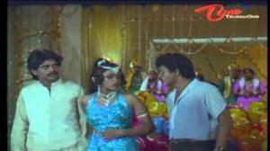 Watch Vikram Movie Songs - Neeve Raagam Nene Geetham Song - Nagarjuna & Sobhana - Telugu Cinema Movies Video