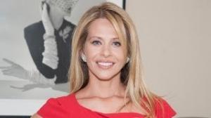 Watch DINA MANZO Talks Project Ladybug Charity Video