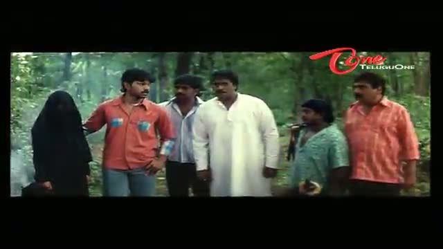 Watch Telugu Comedy Scene From Julai Movie - Hilarious Scene Between Potti Rambabu & Sunil - Telugu Cinema Movies Video