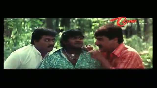 Watch Telugu Comedy Scene From Julai Movie - Sunil & Suman Setty Scare Of Sounds In Forest - Telugu Cinema Movies Video