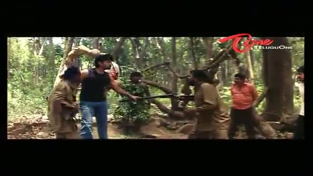 Watch Telugu Comedy Scene From Julai Movie - Suman Setty Having Mud Massage - Telugu Cinema Movies Video