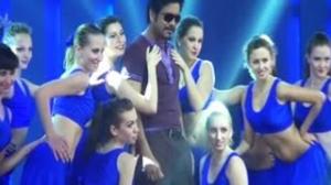 Watch Greeku Veerudu Movie - I Hate Love Stories Song Making Video - Telugu Cinema Movies Video