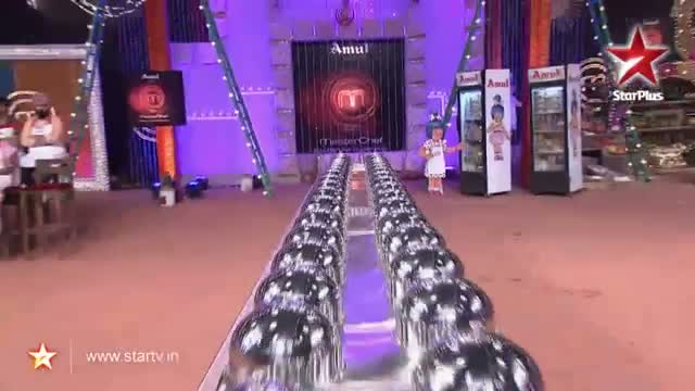 Watch Masterchef - Kitchen Ke Superstar - 22nd March 2013 - Ep 10 Video