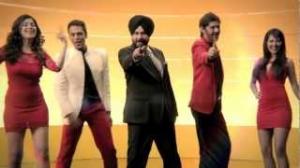 Watch PEPSI IPL 2013 - SONY MAX Campaign - Sirf Dekhneka Nahi - Extraaa Innings T20 Opener Video