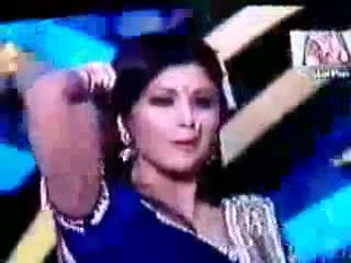 Watch Shilpa Shetty HOT Performs on SHEILA KI JAWANI - Nach Baliye 5 Grand Finale Video