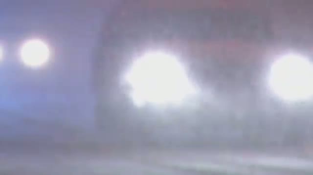 Watch Snowstorm Takes Aim at Plains, Midwest Video