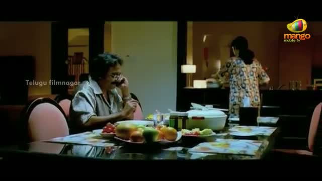 Watch Maro Charitra Movie Scenes - Varun Sandesh telling his dad about his studies - Varun Sandesh, Shraddha Das - Telugu Cinema Movies Video