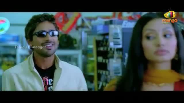 Watch Maro Charitra Movie Scenes - Varun Sandesh tricked by Anita Galler - Varun Sandesh, Shraddha Das - Telugu Cinema Movies Video