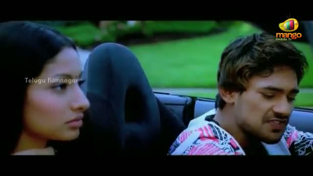 Watch Maro Charitra Movie Romantic Scenes - Anita Proposing To Varun Sandesh - Varun Sandesh, Shraddha Das - Telugu Cinema Movies Video