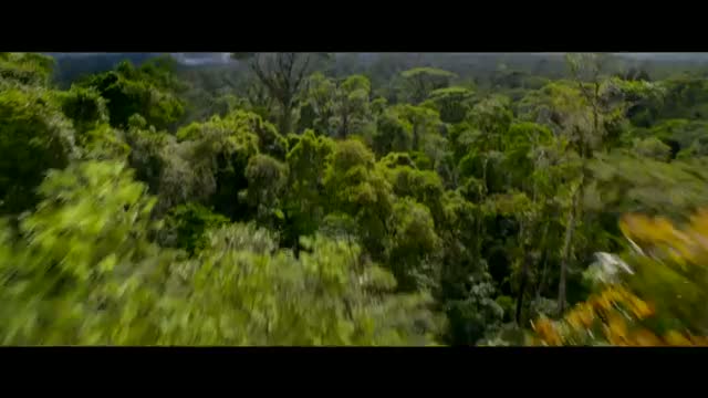 Watch After Earth - International Trailer #2 Video