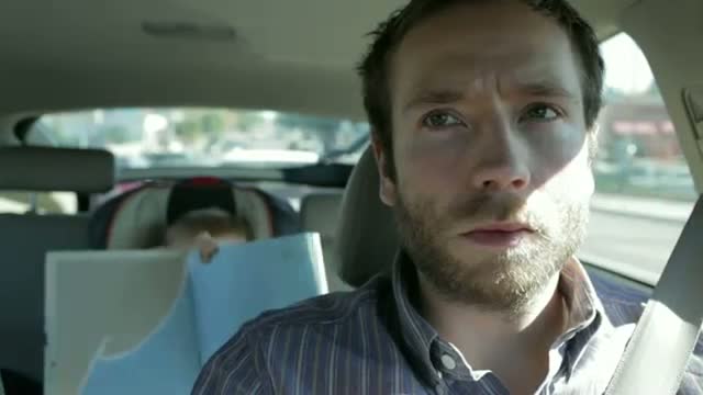 Watch The End of Love Trailer (2013) Video