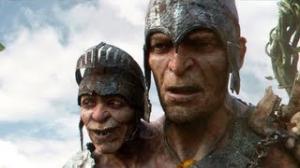 Watch Jack The Giant Slayer - Official Trailer 2 [HD] Video