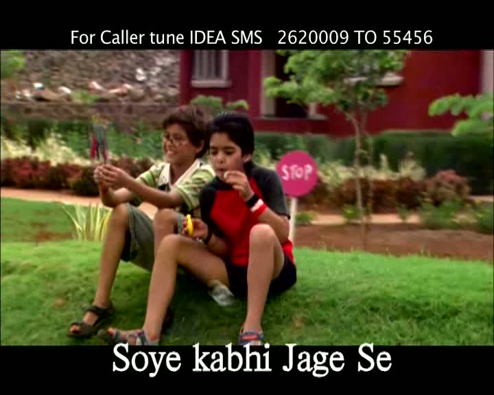Watch ye bachpan promo movie 2 LITTLE INDIANS  Video