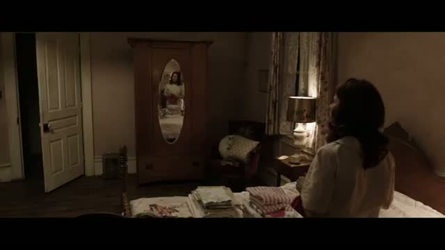 Watch The Conjuring - Official Trailer [HD] Video