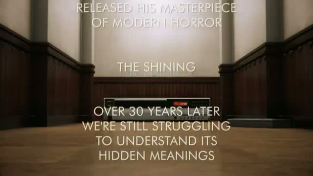 Watch Room 237 - Official Trailer [HD] Video
