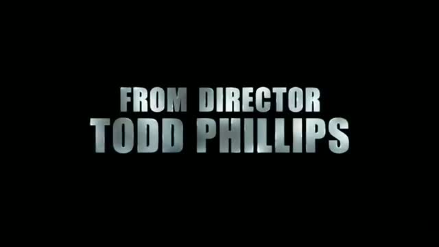 Watch The Hangover Part 3 - Official Trailer [HD] Video