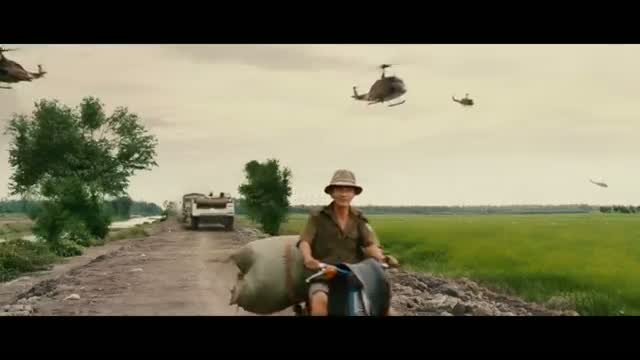 Watch The Sapphires - Official Trailer [HD] Video