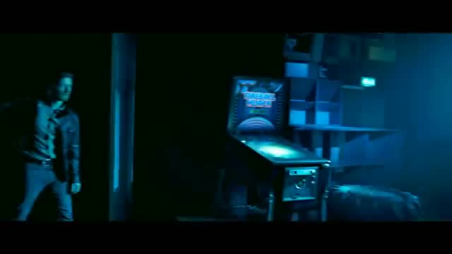 Watch Welcome To The Punch - Official Trailer [HD] Video