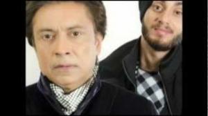 Watch Mast Pataka - Sikkand Feat. Rian From Album Oyez Video