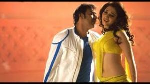 Watch Ajay Devgn's "A" Promo | Himmatwala Video
