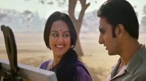 Watch LOOTERA THEATRICAL TRAILER - RANVEER SINGH & SONAKSHI SINHA Video