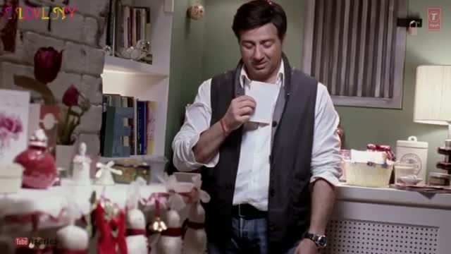 Watch Aaja Meri Jaan Full Song (Audio) - I Love New Year - Sunny Deol & Kangana Ranaut Video