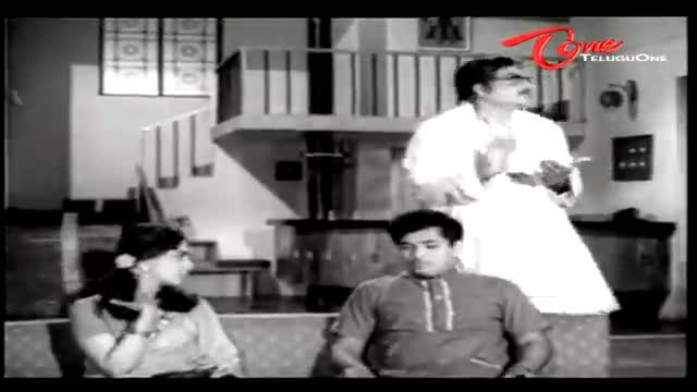 Watch Telugu Comedy Scene From Bomma Borusa Movie - Comedy Scene Between Chandra Mohan & Hotel Owner - Telugu Cinema Movies Video