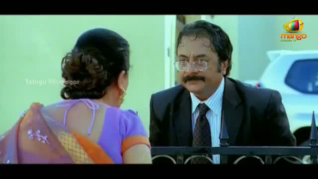 Watch Maro Charitra Movie Scenes - Urvashi arguing with Varun Sandesh's father - Shraddha Das - Telugu Cinema Movies Video