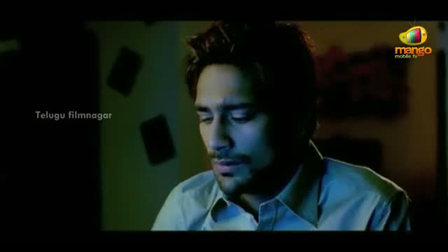 Watch Maro Charitra Movie Scenes - Prathap angry at Varun Sandesh - Shraddha Das - Telugu Cinema Movies Video