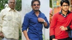 Watch Walt Disney to Produe a Movie with Akkineni Family Video