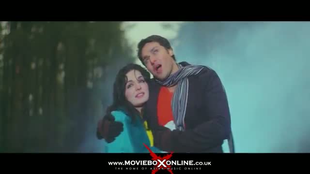 Watch SAJNA AA SAJA DE (PUNJABI OFFICIAL VIDEO SONG) - BY RAHAT FATEH ALI KHAN - FILM: ISHQ KHUDA Video