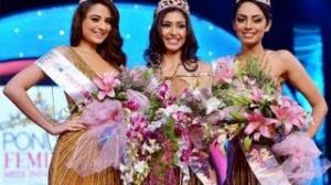 Watch Pond's Femina Miss India 2013 Winners Video Video