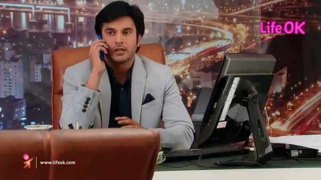 Watch Junoon Aisi Nafrat Toh Kaisa Ishq - 25th March 2013 - Ep 102 Video