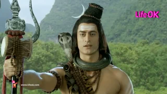 Watch Devon Ke Dev... Mahadev - 25th March 2013 - Ep 361 Video