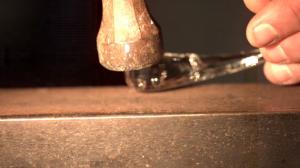 Watch Mystery Of Prince Rupert's Drop Video