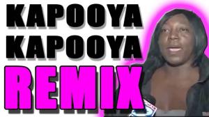 Watch Kapooya Kapooya REMIX Video