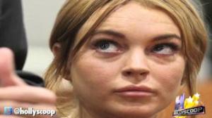 Watch Lindsay Lohan's Pre-Rehab Drinking & Six-Figure Deal Video