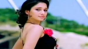 Watch Kalidasu Movie Songs - Hey Baby Hey Baby Song - Tamanna & Sushanth - Telugu Cinema Movies Video