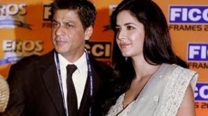 Watch Shah Rukh Khan and Katrina Kaif to Perform at IPL Cricket Launch 2013 Video