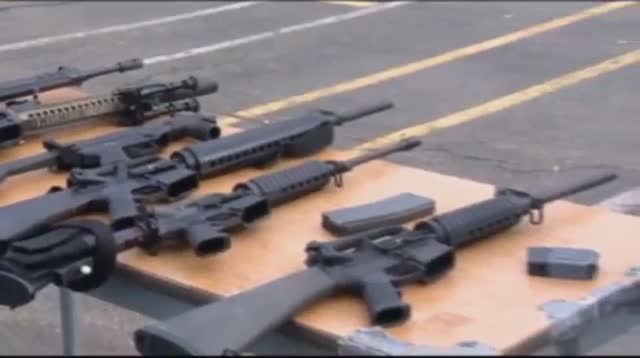 Watch Newtown Residents Upset About NRA Robocalls Video