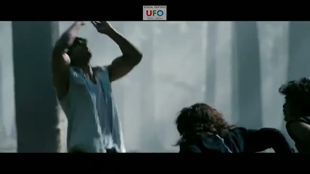 Watch Commando Movie Promo 1 - Vidyut Jamwal & Pooja Chopra Video