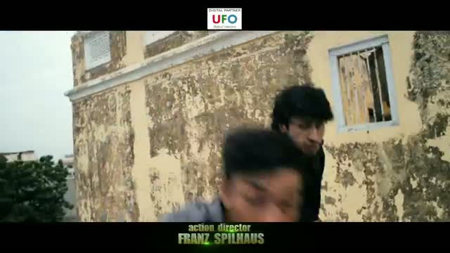 Watch Commando Movie Promo 3 - Vidyut Jamwal & Pooja Chopra Video
